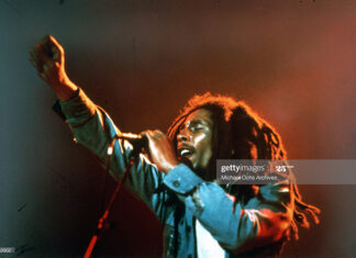 bob-marley