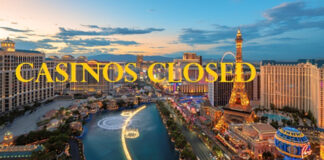 casinos-closed