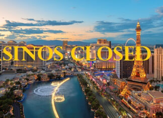 casinos-closed