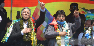 evo-morales