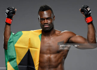 jamaican-wins-ufc-fight