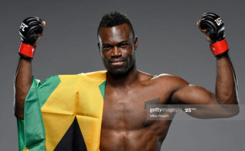 jamaican-wins-ufc-fight