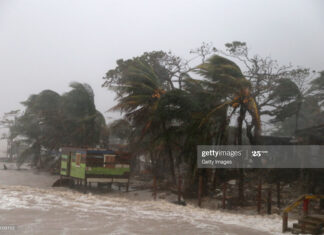 Nicaragua-hurricane-iota