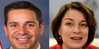 Lujan-and-Klobuchar-to-replace-pelosi-and-schumer