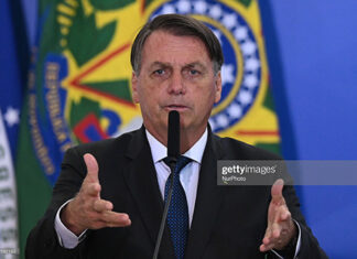 Brazilian-President-Jair-Bolsonaro