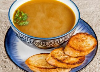 jamaican-Pumpkin-Soup-recipe