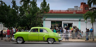 cuba