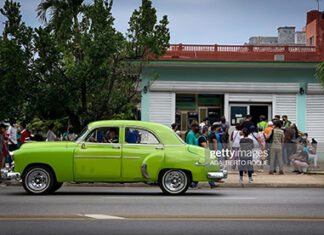 cuba