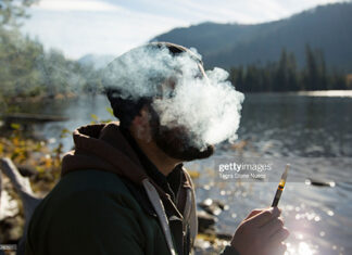 marijuana-smoker