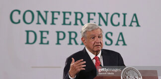 mexico-president