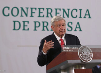 mexico-president