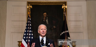 president-biden