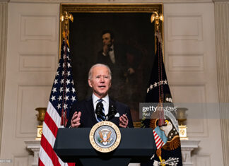 president-biden