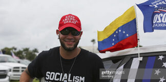 venezuelans-for-trump