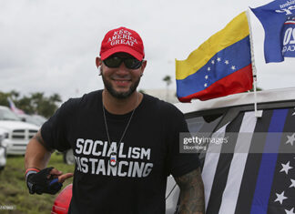 venezuelans-for-trump