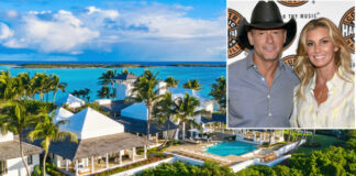 faith-hill-tim-mcgraw-bahamas-island