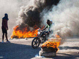 haiti-protest-2021