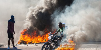 haiti-protest-2021