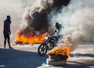 haiti-protest-2021