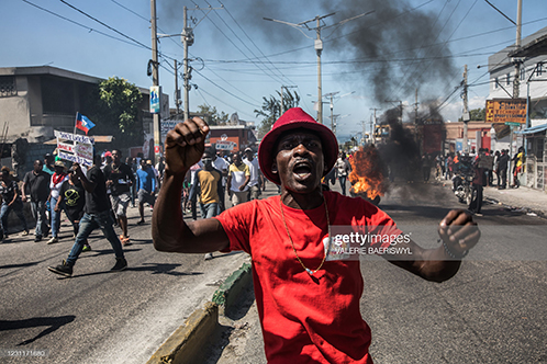 haiti-protest-2021