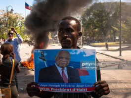 haiti-protests