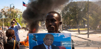 haiti-protests