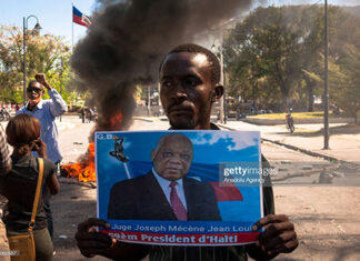 haiti-protests