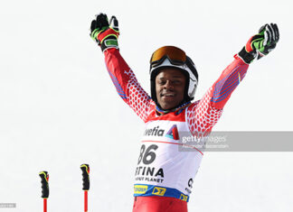 haitian-skier