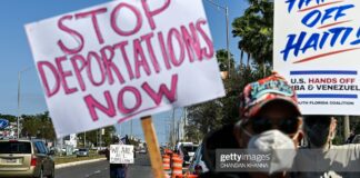 haitians-protest-in-miami