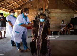 indigenous-people-brazil