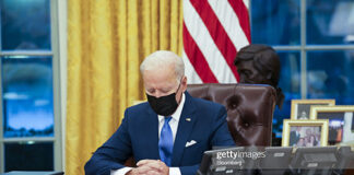 president-biden