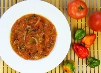 tomato-choka-caribbeanrecipe