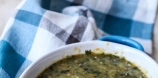 trinidad calaloo recipe