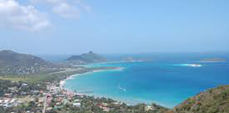 Carriacou-Grenada