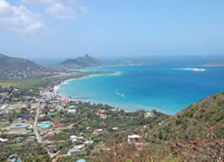 Carriacou-Grenada