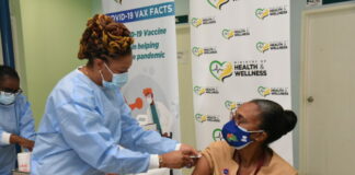 first-person-in-jamaica-to-get-vaccine