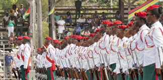 guyana-defence-force