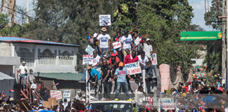 haiti-protests-2021