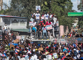 haiti-protests-2021