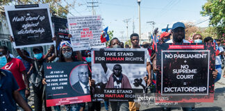 haiti-protests