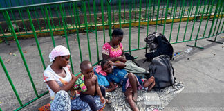 haitians-at-us-border