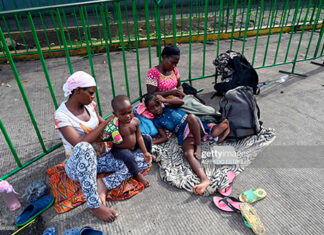 haitians-at-us-border