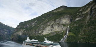 Royal-Caribbean-Norway