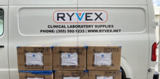 Ryvex-antigen-kits