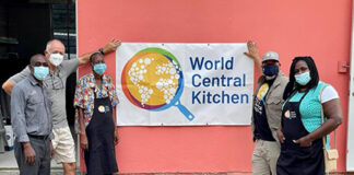 world-central-kitchen-dominica-community-relief-center