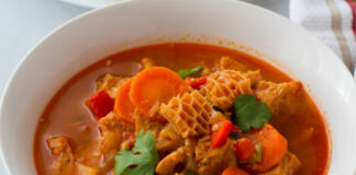 Dominican-Style-Tripe-Stew