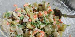 caribbean-Ground-Provision-Salad