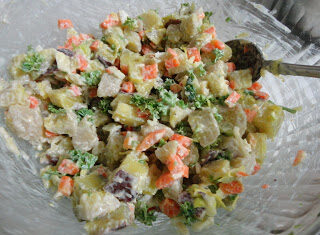 caribbean-Ground-Provision-Salad