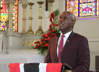 keith-rowley