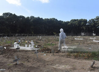 brazil-grave-shortage